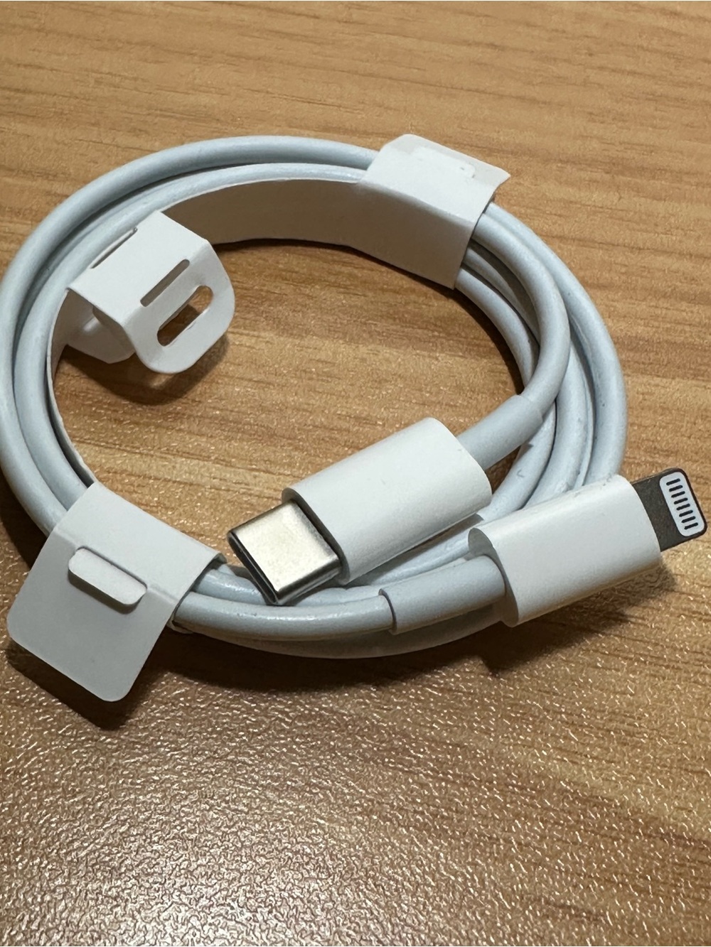 Apple Original USB-C to Lightning Cable